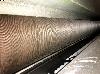  FEHRER Airlay Line, ~4 meters wide, consisting of: